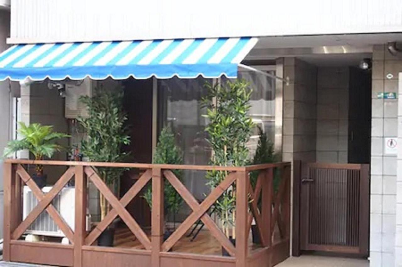 Apartment I Planet Nanba - Vacation 8480